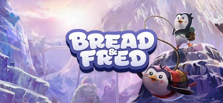 Bread and Fred Game