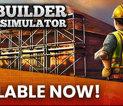 Builder Simulator Game Free Download For PC (Latest 2025)