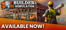 Builder Simulator Game Free Download For PC (Latest 2025)