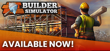 Builder Simulator Game