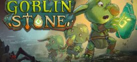 Goblin Stone Game