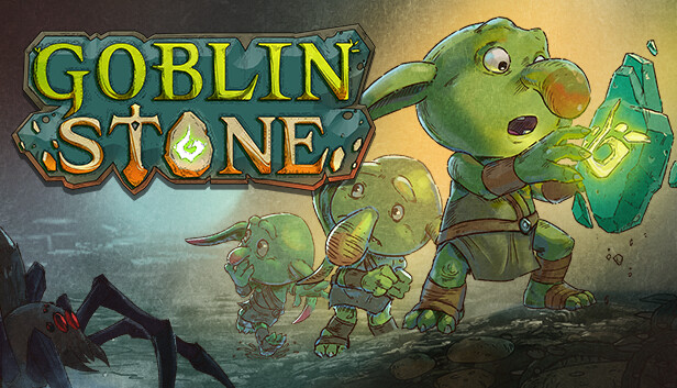 Goblin Stone Game