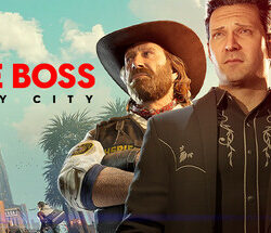 Crime Boss Rockay City PC Game Free Download