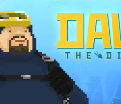 Dave the Diver Deluxe Edition Free Download (2025) For PC