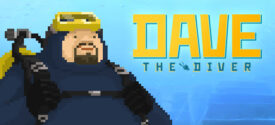 Dave the Diver Deluxe Edition Free Download (2025) For PC