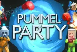 Pummel Party Game Free Download For PC (Latest 2025)