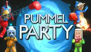 Pummel Party Game