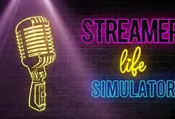 Streamer Life Simulator Game Free Download For PC (Latest 2025)