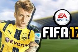 FIFA 17 Game Free Download For PC (Latest 2025)