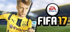 FIFA 17 Game Free Download For PC (Latest 2025)