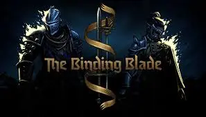 Darkest Dungeon 2: The Binding Blade Game