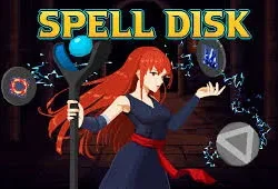 Spell Disk Game Free Download For PC (Latest 2025)