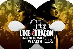 Like A Dragon: Infinite Wealth Game Free Download (Latest 2025)