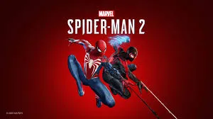 Marvel’s Spider-Man 2 Game