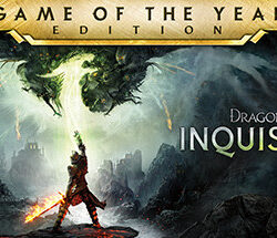 Dragon Age: Inquisition Game Free Download For PC (Latest 2025)