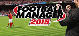 Football Manager 2015 Game Free Download For PC Latest (2025)