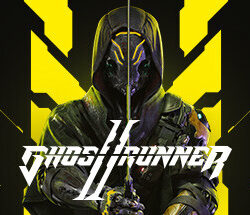 Ghostrunner 2 Brutal Edition PC (2025) MULTi13-ElAmigos Game