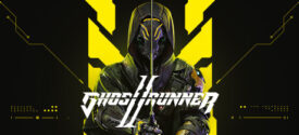 Ghostrunner 2 Brutal Edition PC (2025) MULTi13-ElAmigos Game