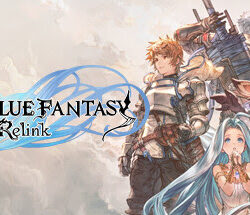 Granblue Fantasy Relink Game Free Download PC (Latest 2025)