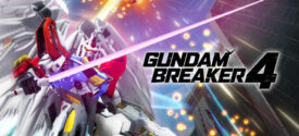 Gundam Breaker 4 Ultimate Edition MULTi13-ElAmigos Game