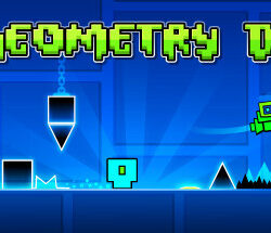 Geometry Dash Game Free Download For PC (Latest 2025)