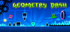 Geometry Dash Game Free Download For PC (Latest 2025)