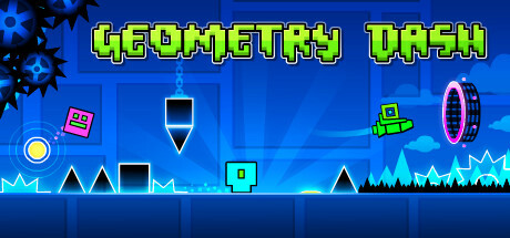 Geometry Dash Game