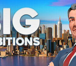 Big Ambitions Game Free Download For PC (Latest 2025)