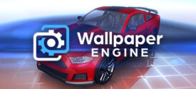 Wallpaper Engine Game Free Download For PC (Latest 2025)