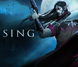 V Rising Game Free Download For PC (Latest 2025)