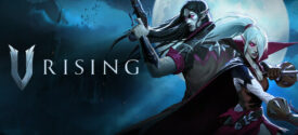 V Rising Game Free Download For PC (Latest 2025)