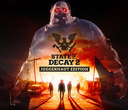 State of Decay 2: Juggernaut Game Free Download (Latest 2025)