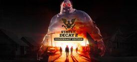 State of Decay 2: Juggernaut Game Free Download (Latest 2025)