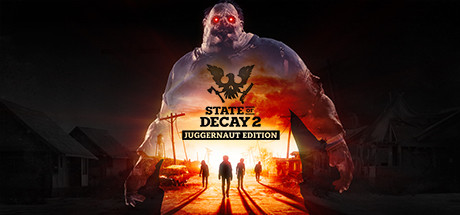 State of Decay 2: Juggernaut Game