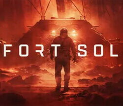 Fort Solis Game Free Download For PC (Latest 2025)