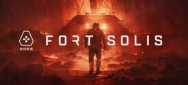 Fort Solis Game Free Download For PC (Latest 2025)