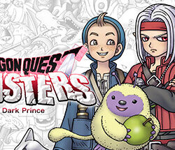 Dragon Quest Monsters: The Dark Prince Free Download (Latest 2025)