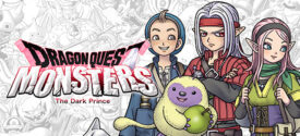 Dragon Quest Monsters: The Dark Prince Free Download (Latest 2025)