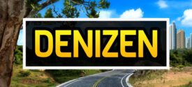 Denizen Game Free Download For Pc (Latest 2025)