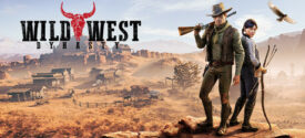 Wild West Dynasty Game Free Download For PC (Latest 2025)