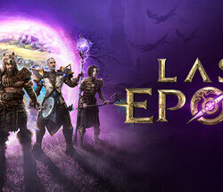 Last Epoch Game Free Download For PC (Latest 2025)