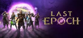 Last Epoch Game Free Download For PC (Latest 2025)