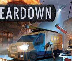 Teardown Game Free Download For PC (Latest 2025)