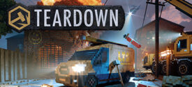 Teardown Game Free Download For PC (Latest 2025)