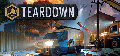 Teardown Game