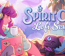 Spirit City Lofi Sessions Game Download For PC (Latest 2025)