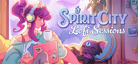 Spirit City Lofi Sessions Game
