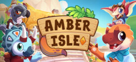 Amber Isle Game Free Download For PC (Latest 2025)