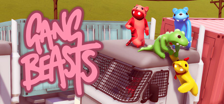 Gang Beasts Game