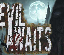 Evil Awaits Game Free Download For PC (Latest 2025)